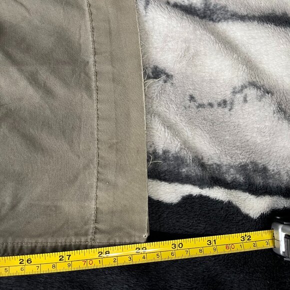 Banana Republic Men's Cargo Styled Pants - Picture 6 of 7